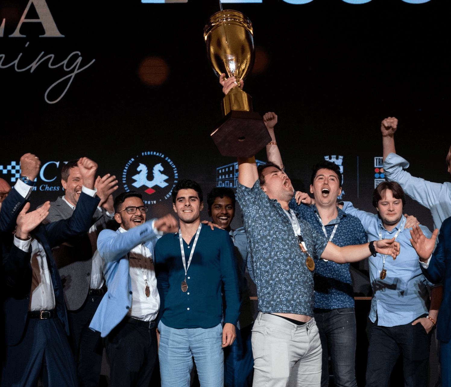 Offerspill vant ECCC